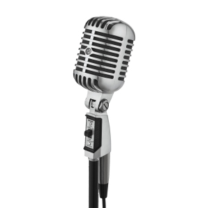 SHURE 55SH SERIES II вокальный, динамический микрофон в Волоколамске