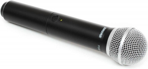 SHURE BLX24E/PG58 M17 вокальная радиосистема в Волоколамске