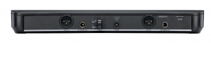 SHURE BLX288E/B58 M17 вокальная радиосистема в Волоколамске