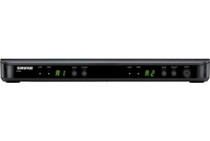 SHURE BLX288E/PG58 M17 вокальная радиосистема в Волоколамске