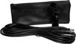 SHURE SV100-A динамический микрофон в Волоколамске