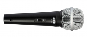 SHURE SV100-A динамический микрофон в Волоколамске