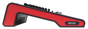 SVS Audiotechnik mixers AM-12 Микшерный пульт аналоговый, 12-канальный в Волоколамске