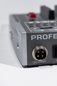 SVS Audiotechnik mixers AM-6 DSP Микшерный пульт аналоговый, 6-канальный SVS Audiotechnik mixers в Волоколамске