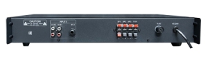 SVS Audiotechnik STA-80 Микшер-усилитель для систем Public Address в Волоколамске
