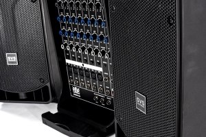 SVS Audiotechnik STAGESET 600 Акустический комплект активный в Волоколамске
