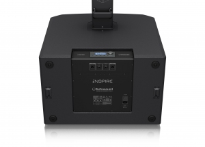 Turbosound iNSPIRE iP3000 модульная аудио колонна 2000Вт в Волоколамске