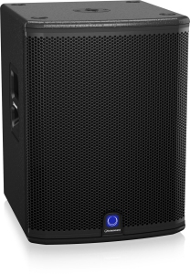 Turbosound iQ15B сабвуфер активный в Волоколамске