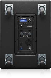 Turbosound iQ15B сабвуфер активный в Волоколамске