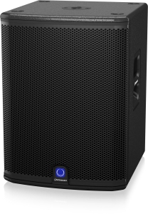 Turbosound iQ15B сабвуфер активный в Волоколамске