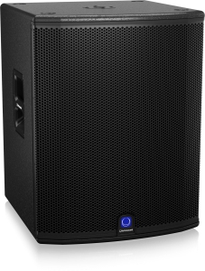 Turbosound iQ18B сабвуфер активный в Волоколамске