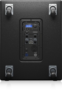 Turbosound iQ18B сабвуфер активный в Волоколамске