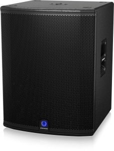 Turbosound iQ18B сабвуфер активный в Волоколамске