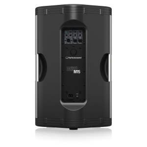 Turbosound MILAN M15 активная акустическая система в Волоколамске