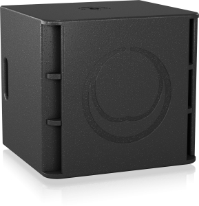 Turbosound Milan M15B сабвуфер активный в Волоколамске