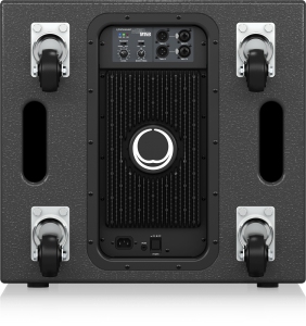 Turbosound Milan M15B сабвуфер активный в Волоколамске