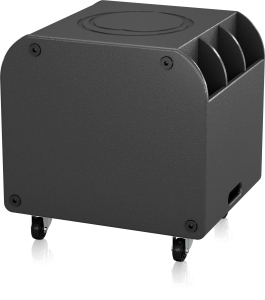 Turbosound Milan M18B сабвуфер активный в Волоколамске