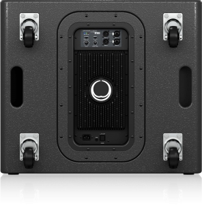 Turbosound Milan M18B сабвуфер активный в Волоколамске