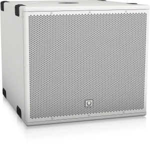 Turbosound NuQ115B-AN Активный сабвуфер в Волоколамске
