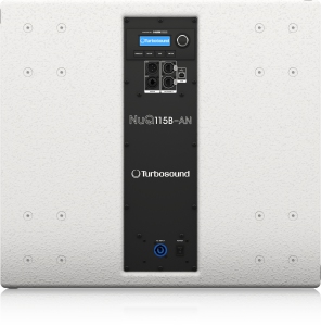 Turbosound NuQ115B-AN Активный сабвуфер в Волоколамске