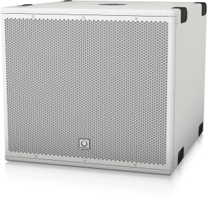 Turbosound NuQ115B-AN Активный сабвуфер в Волоколамске