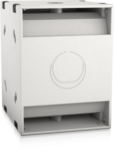 Turbosound NuQ118B-AN Активный сабвуфер в Волоколамске