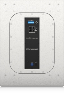 Turbosound NuQ118B-AN Активный сабвуфер в Волоколамске