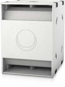 Turbosound NuQ118B-AN Активный сабвуфер в Волоколамске