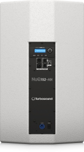 Turbosound NuQ152-AN Активная акустическая система в Волоколамске