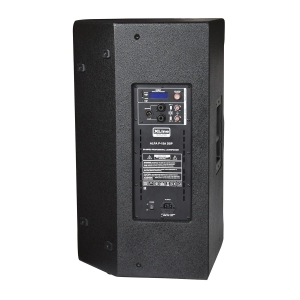 XLine ALFA P-15A DSP Акустическая система активная с DSP и Bluetooth в Волоколамске