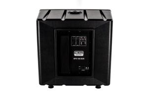 XLine SPX-18A SUB Сабвуфер активный в Волоколамске
